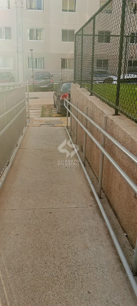 Apartamento, 2 quartos, à venda, 41 m², Passo das Pedras - Porto Alegre — foto 3