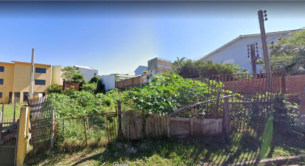 Terreno, à venda, Vila Nova - Porto Alegre — foto 2