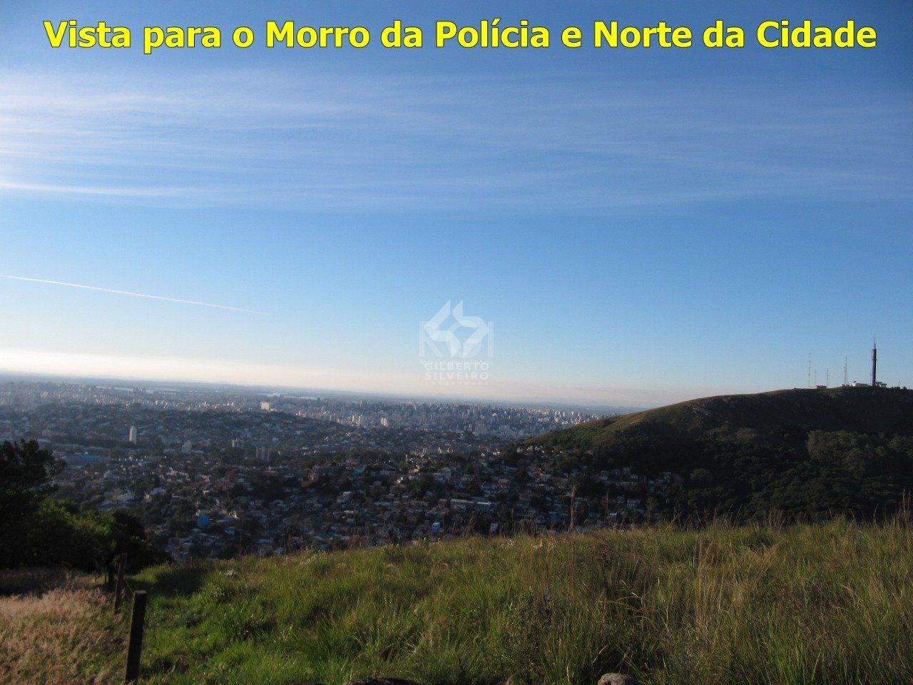 Terreno, à venda, Cascata - Porto Alegre — foto 5