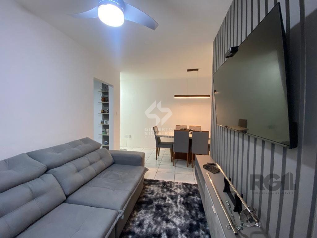 Apartamento, 2 quartos, à venda, 54 m², Cristal - Porto Alegre — foto 3