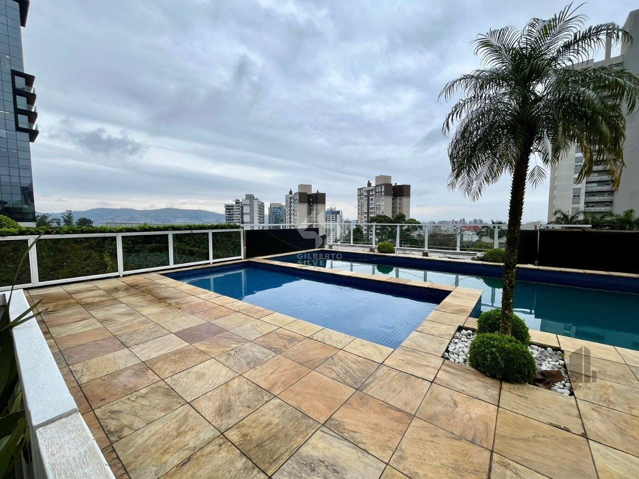 Apartamento, 2 quartos, à venda, 72 m², Petrópolis - Porto Alegre — foto 2