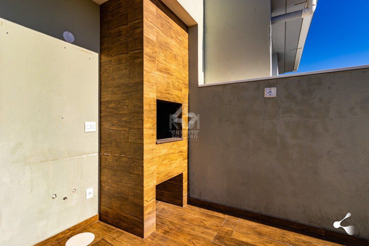 Casa, 3 quartos, à venda, 198 m², Espírito Santo - Porto Alegre — foto 2