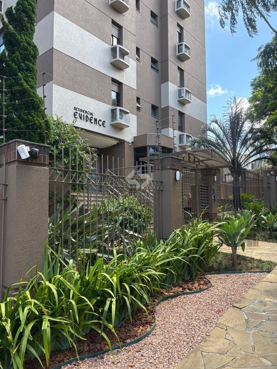 Apartamento 3 quartos à venda, 101m², São João - Porto Alegre