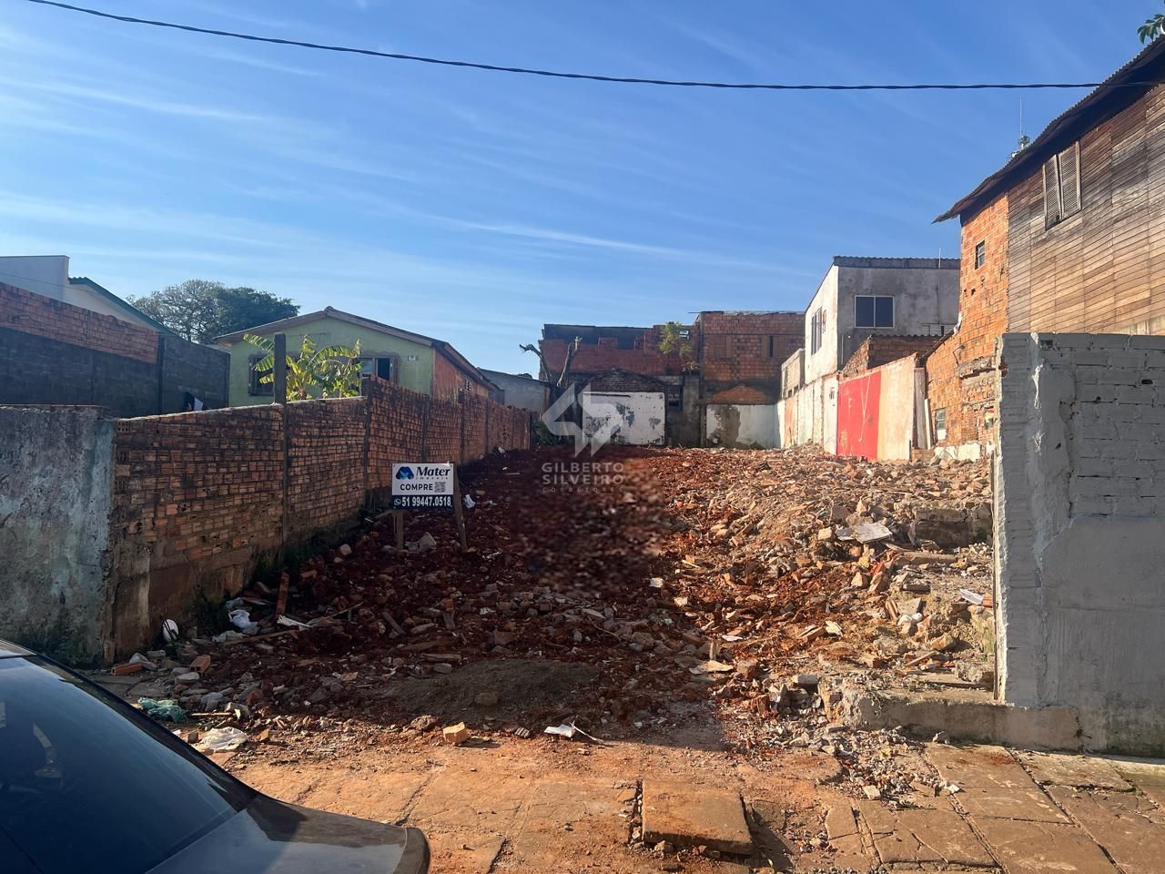 Terreno, à venda, Partenon - Porto Alegre — foto 4
