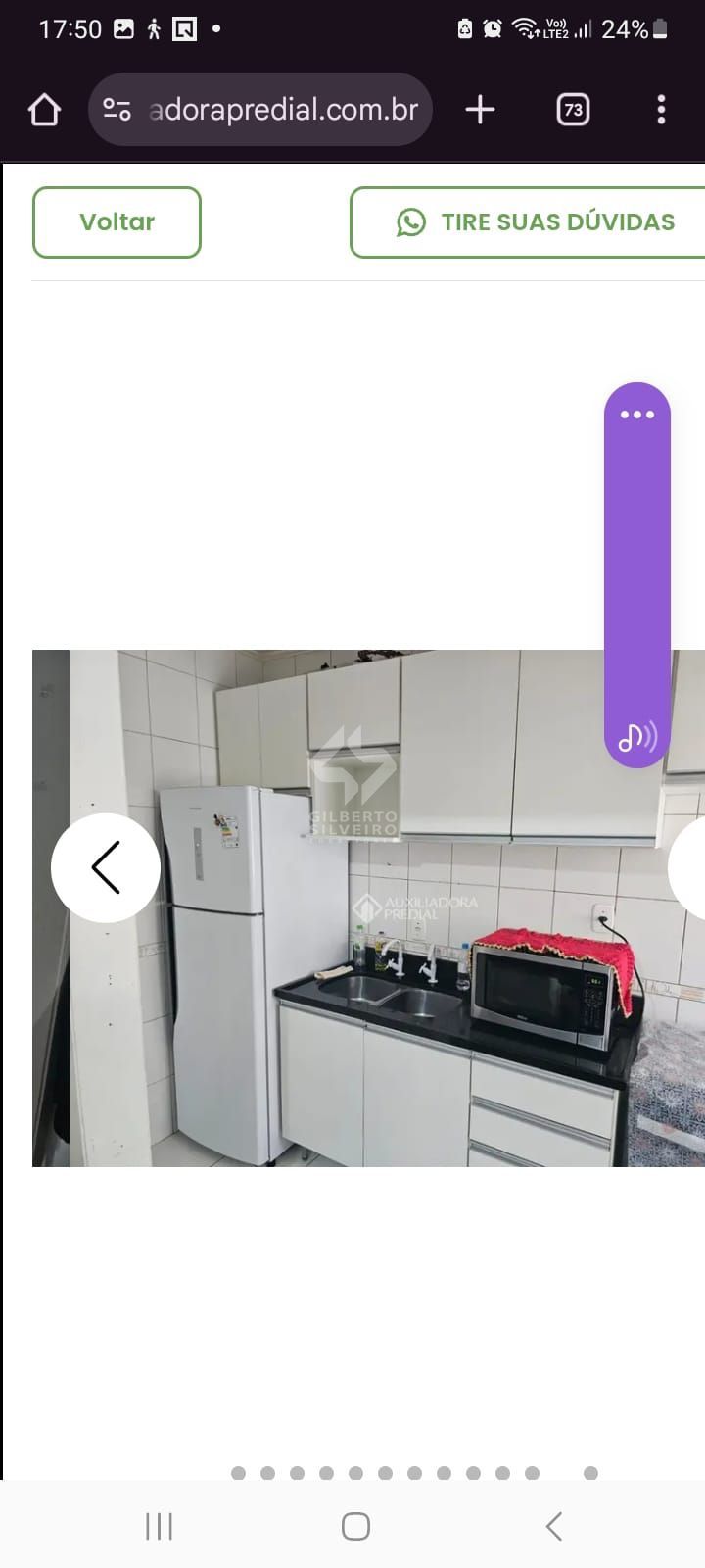 Apartamento, 1 quarto, à venda, 32 m², Jardim Europa - Porto Alegre — foto 3