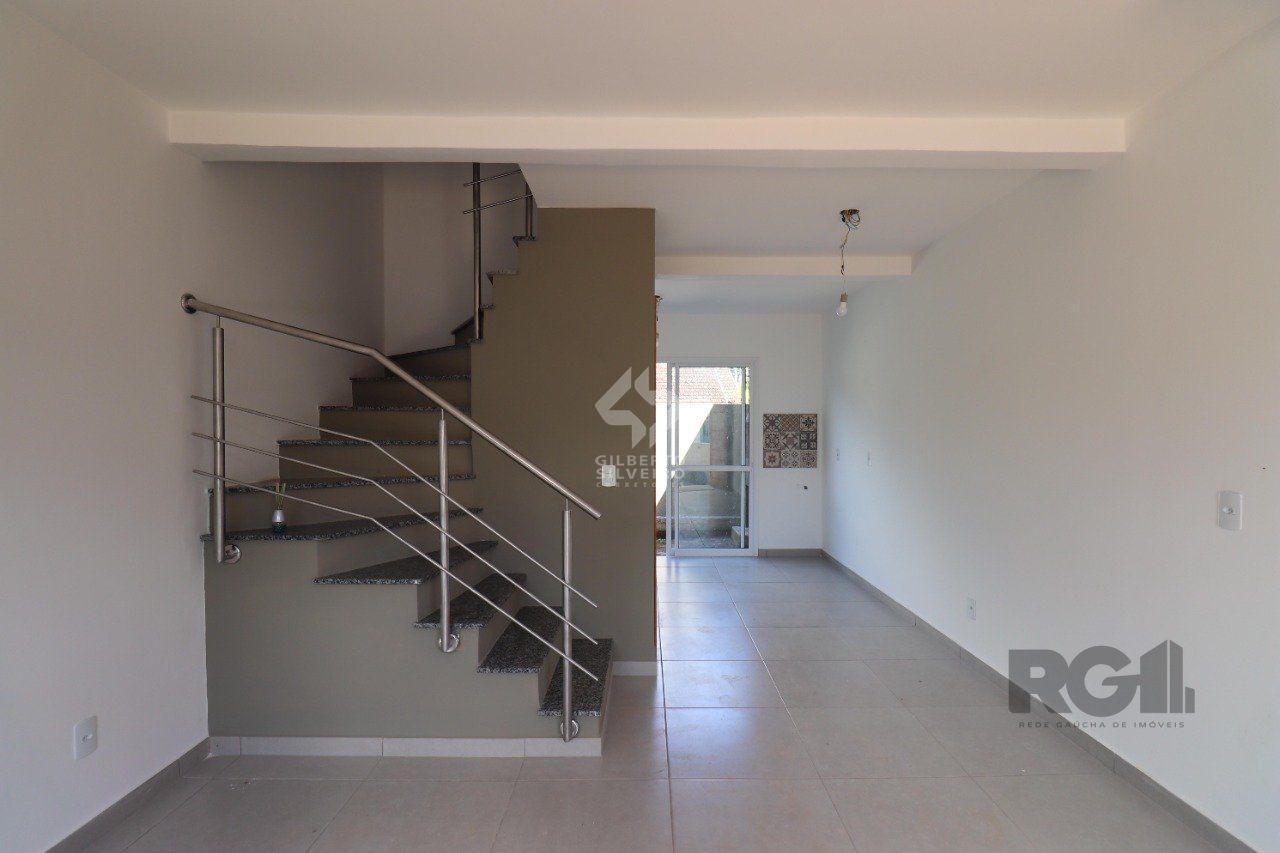 Casa de Condomínio 2 quartos à venda, 56m², Vila Nova - Porto Alegre