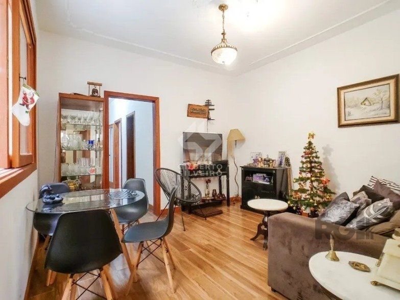 Apartamento, 2 quartos, à venda, 65 m², Centro Histórico - Porto Alegre — foto 2