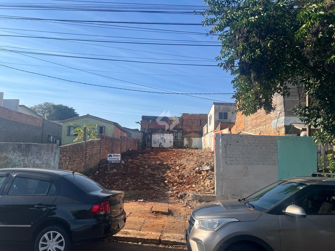 Terreno, à venda, Partenon - Porto Alegre — foto 5