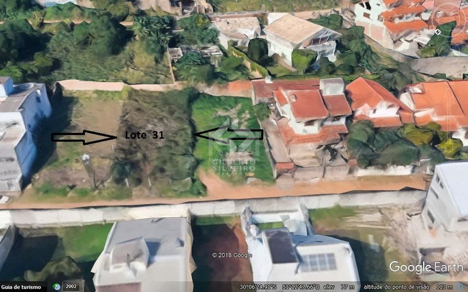 Terreno, à venda, Vila Nova - Porto Alegre — foto 4