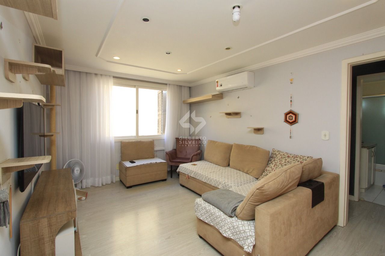 Apartamento 2 dormitórios, 1 vaga, no bairro Jardim Botânico, Porto Alegre/RS