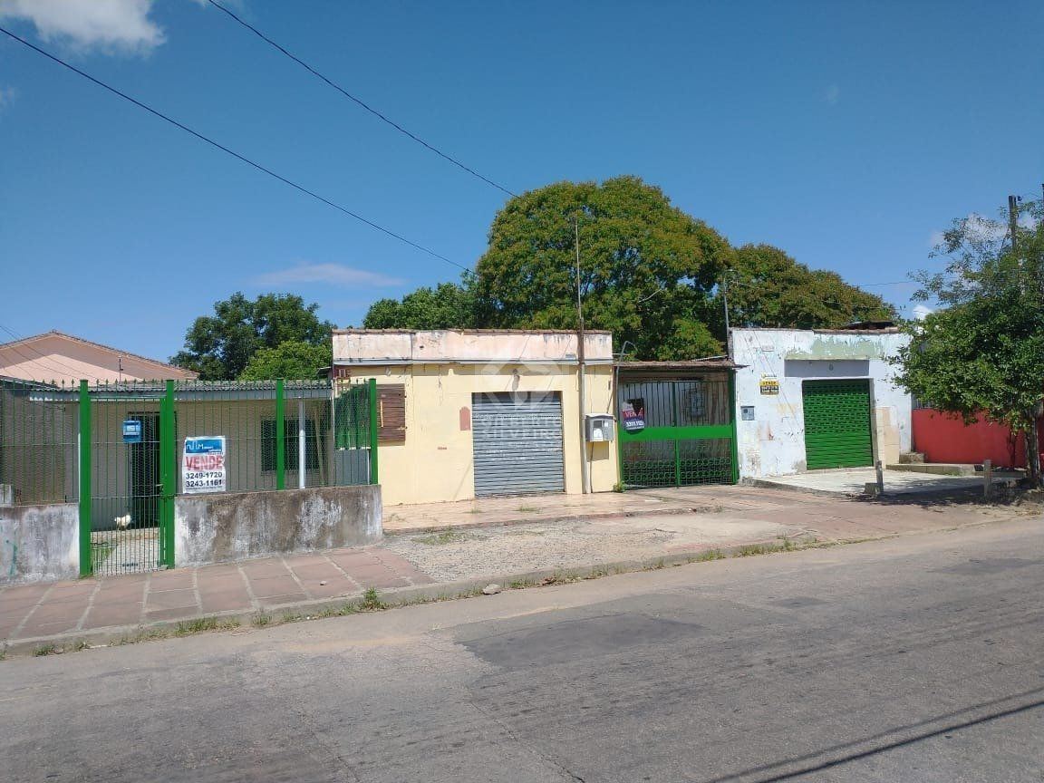 Terreno para Venda - 667,93m², 0 dormitórios, Tristeza