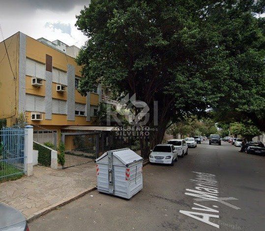 Apartamento - 73.19m², 3 Quartos, sendo 1 suites, Mont Serrat, Porto Alegre/RS
