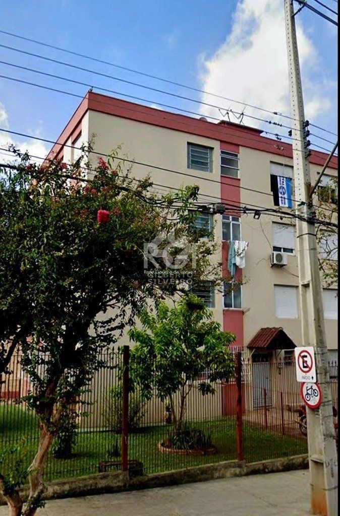 Apartamento, 1 quarto, à venda, 39 m², Santa Tereza - Porto Alegre — foto 5
