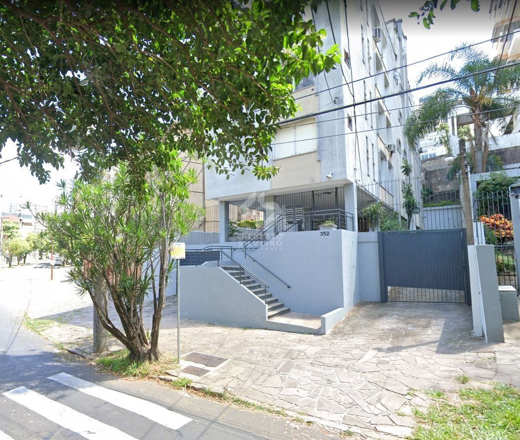 Apartamento para Venda - 48.63m², 1 dormitório, sendo 1 suites, Bela Vista, Porto Alegre