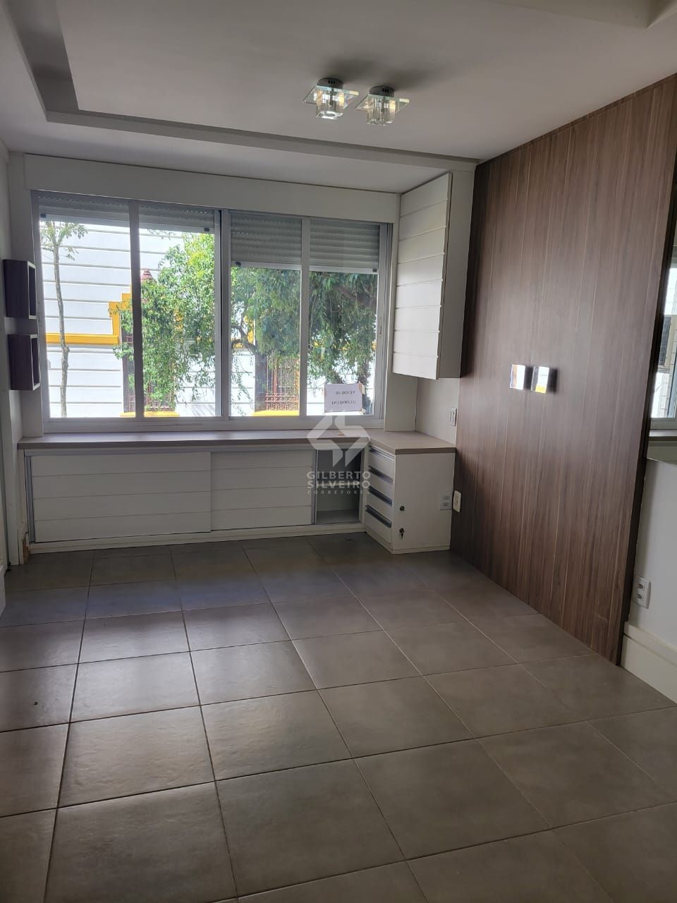 Loft mobiliado a venda no centro Histórico, próximo ao Gasômetro.