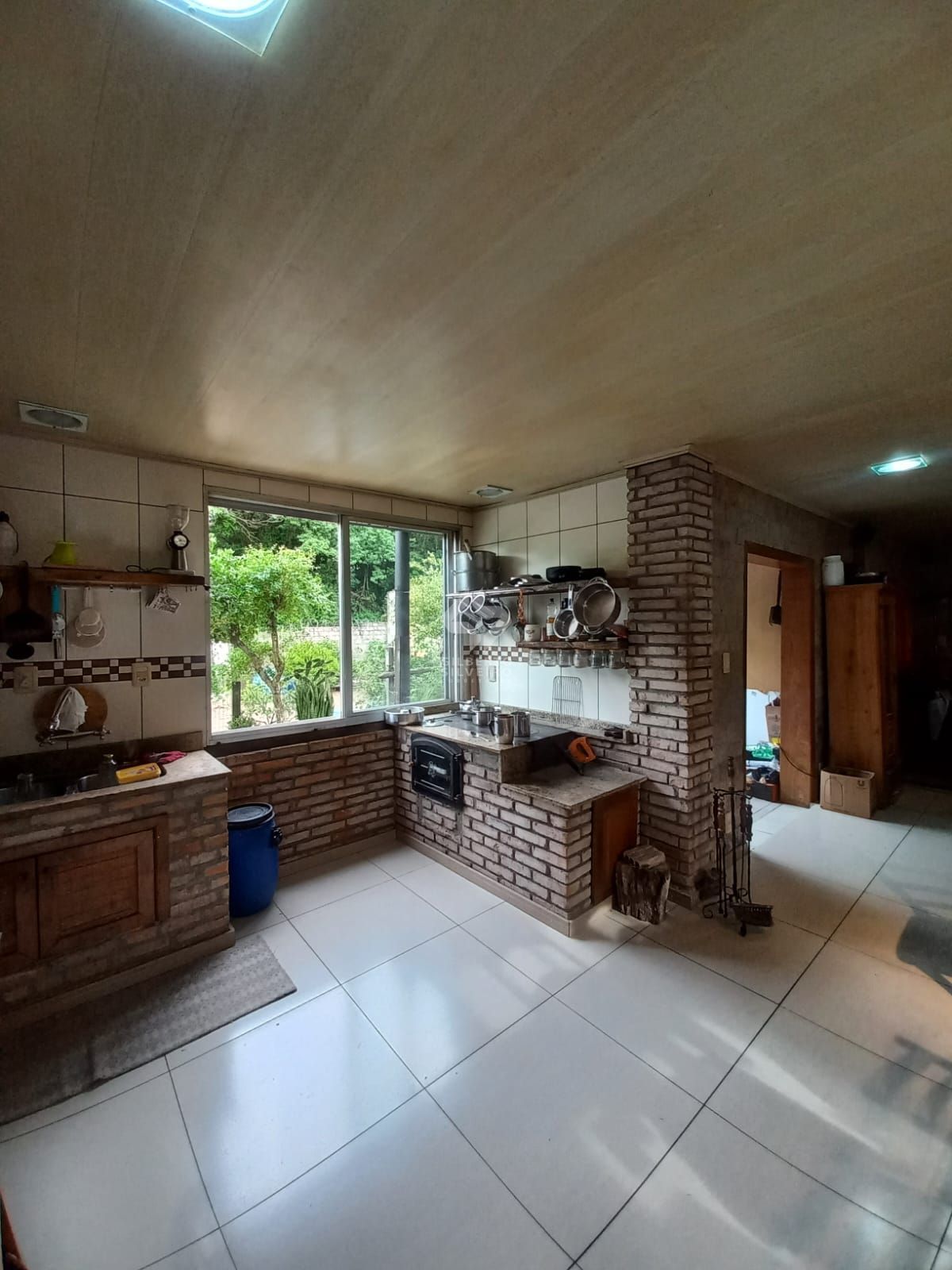 Casa, 6 quartos, à venda, 350 m², Lomba do Pinheiro - Porto Alegre — foto 3