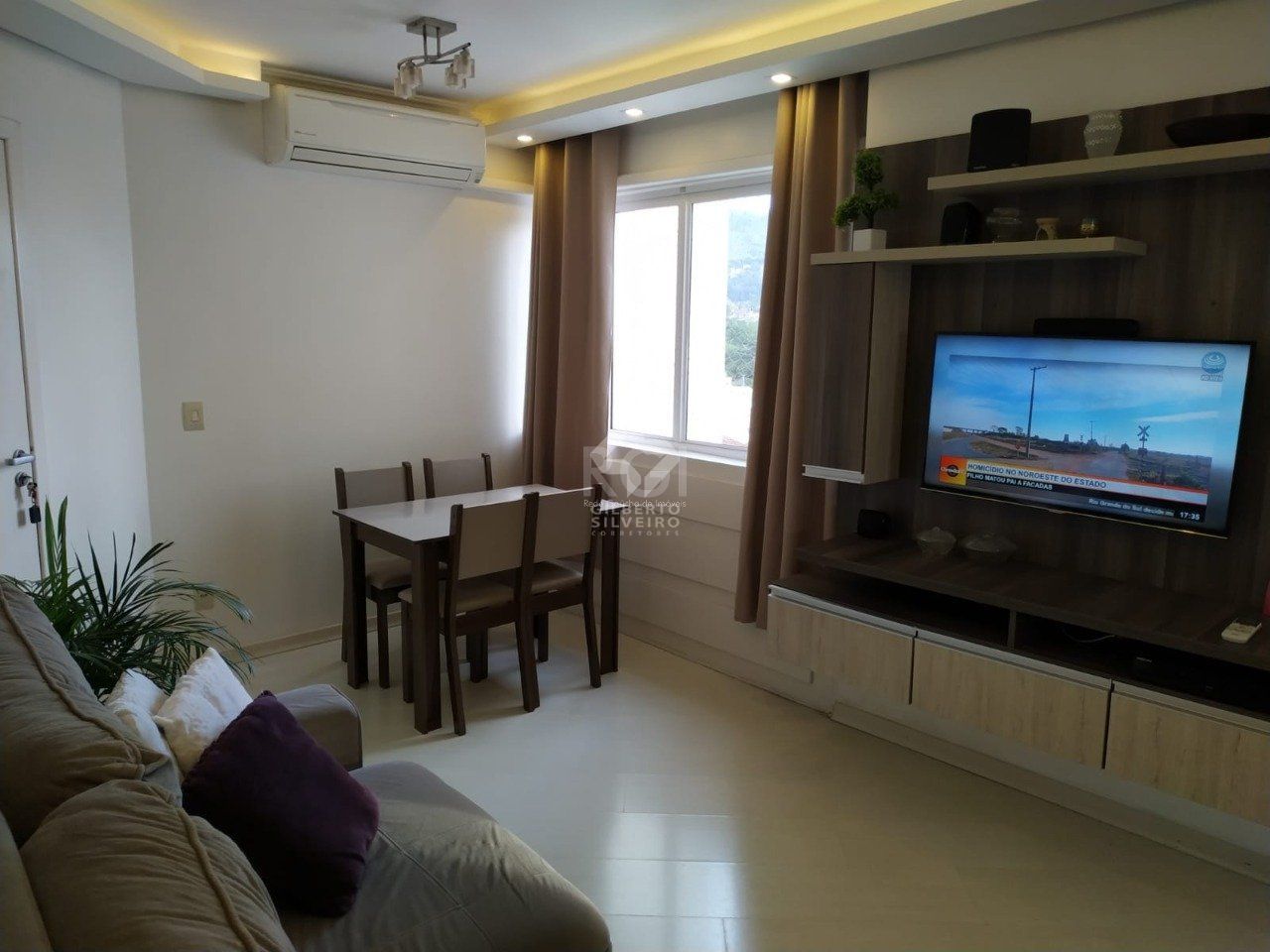 Apartamento, 2 quartos, à venda, 61 m², Teresópolis - Porto Alegre — foto 2