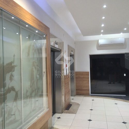 Conjunto Comercial, 1 sala, à venda, 95 m², Centro Histórico - Porto Alegre — foto 4
