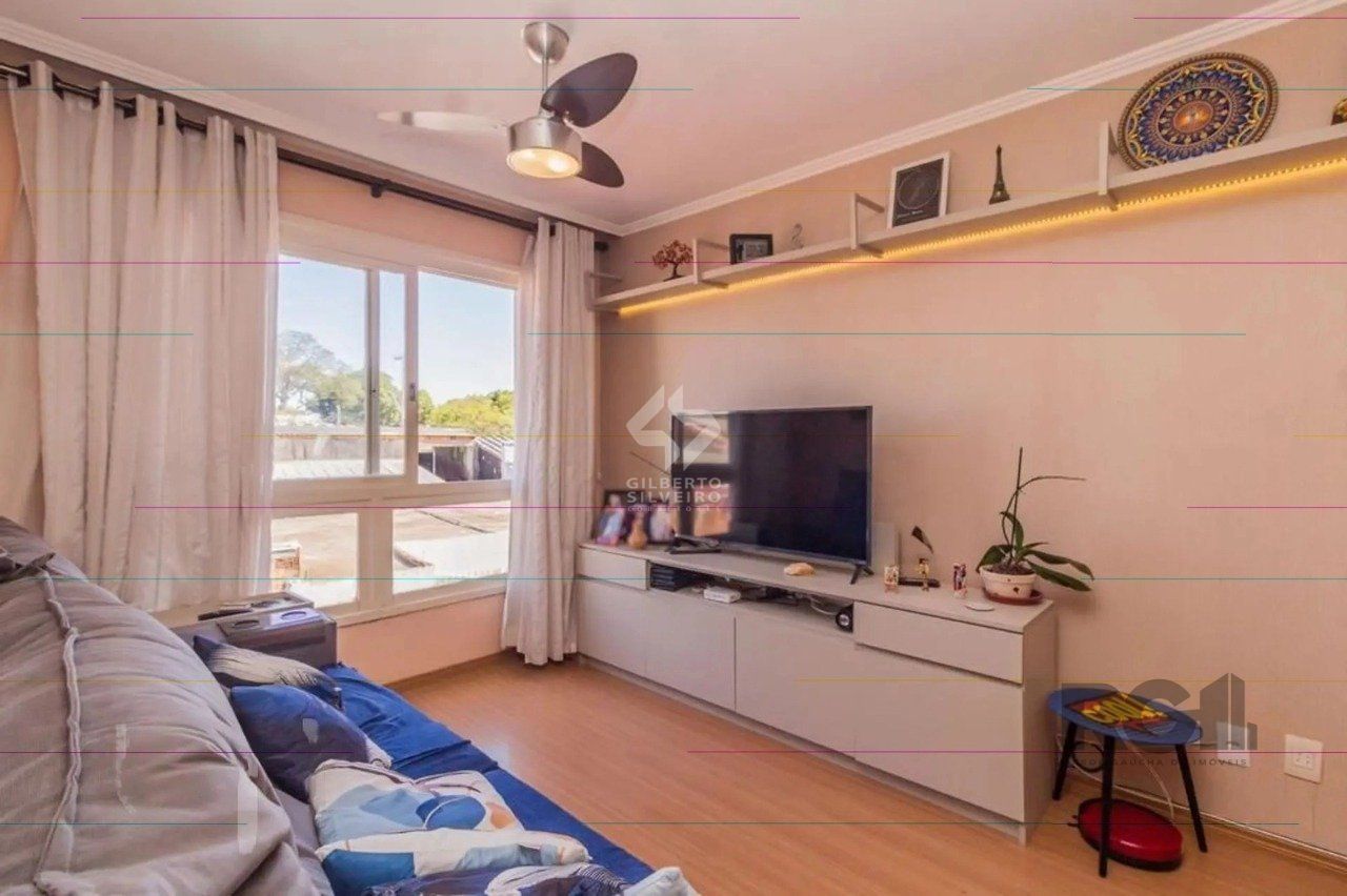 Apartamento, 2 quartos, à venda, 61 m², Nonoai - Porto Alegre — foto 3