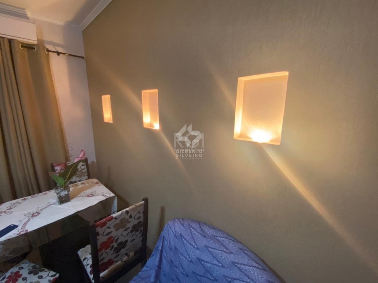 Apartamento, 2 quartos, à venda, 48 m², Cristal - Porto Alegre — foto 4