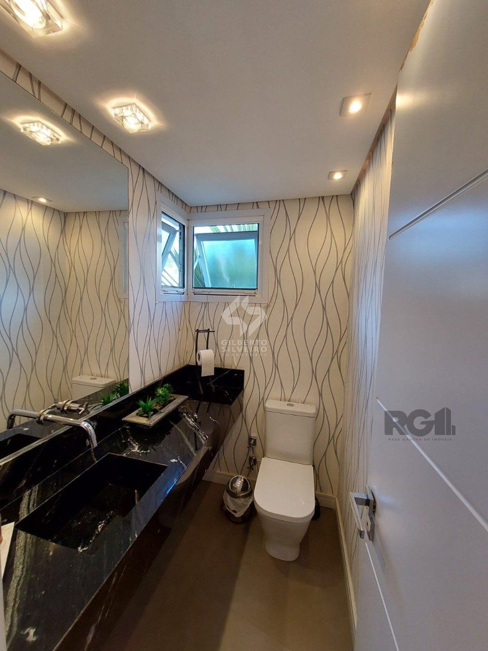 Casa de Condomínio, 3 quartos, à venda, 296 m², Vila Nova - Porto Alegre — foto 3