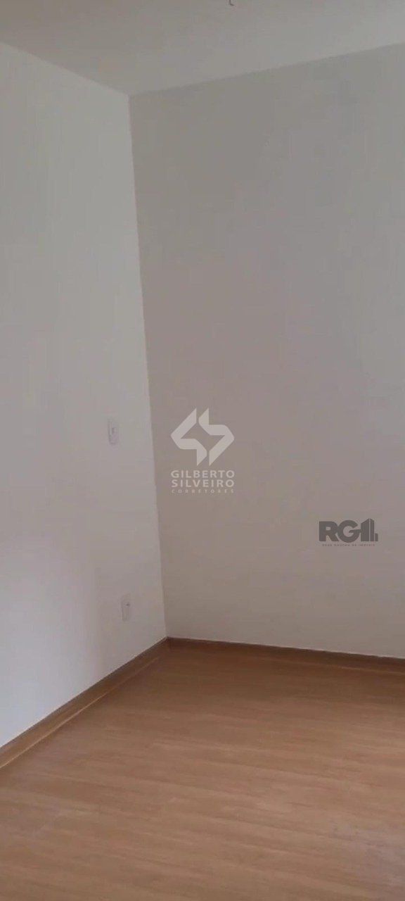 Apartamento no bairro Camaquã em Porto Alegre/RS