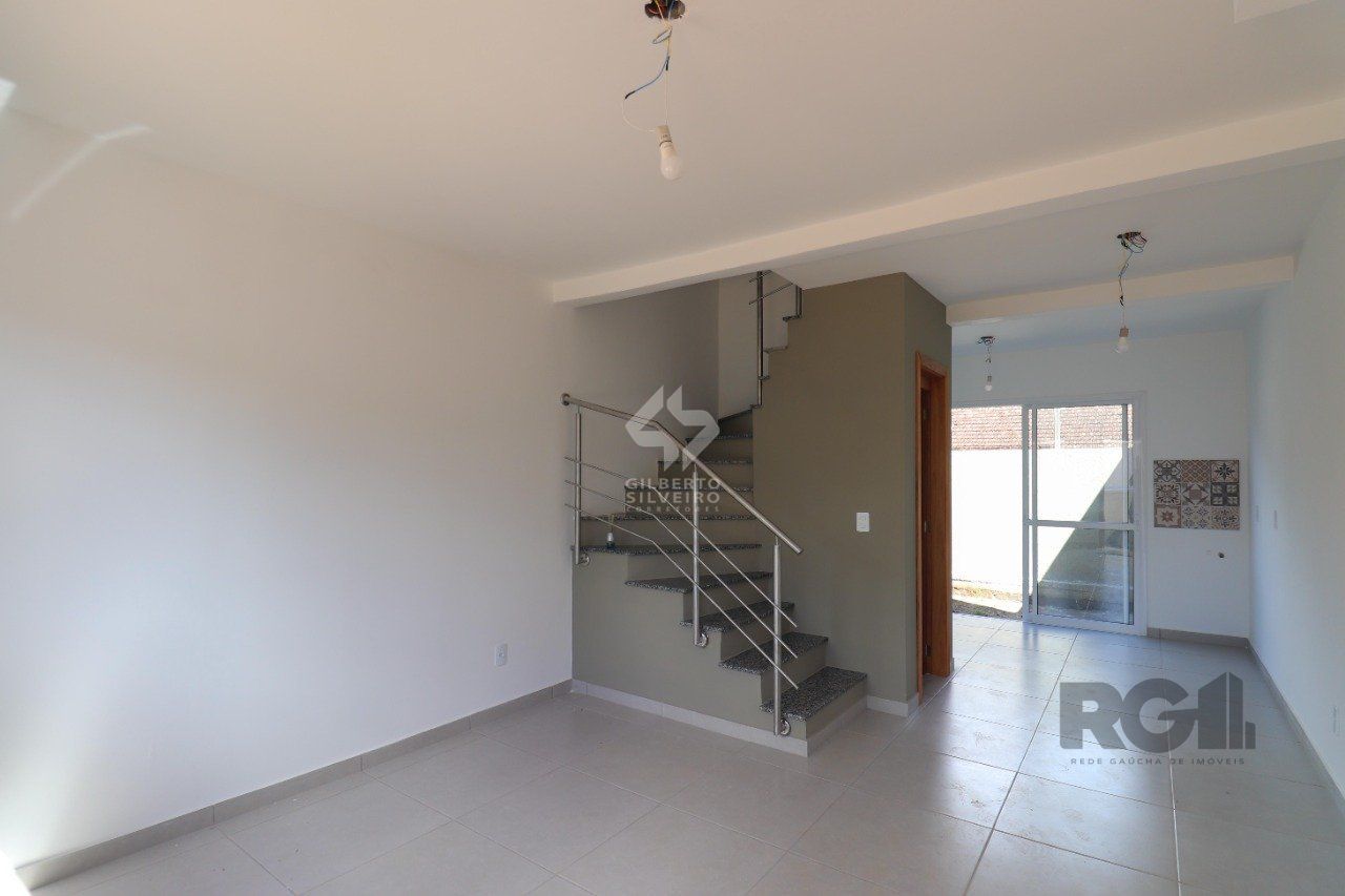 Casa de Condomínio, 2 quartos, à venda, 56 m², Vila Nova - Porto Alegre — foto 3