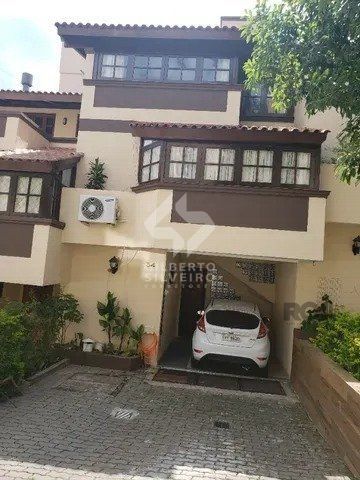 Casa de Condomínio, 2 quartos, à venda, 179 m², Tristeza - Porto Alegre — foto 2