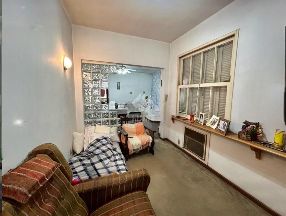 Apartamento 3 dormitórios em 81m2 no bairro São João.