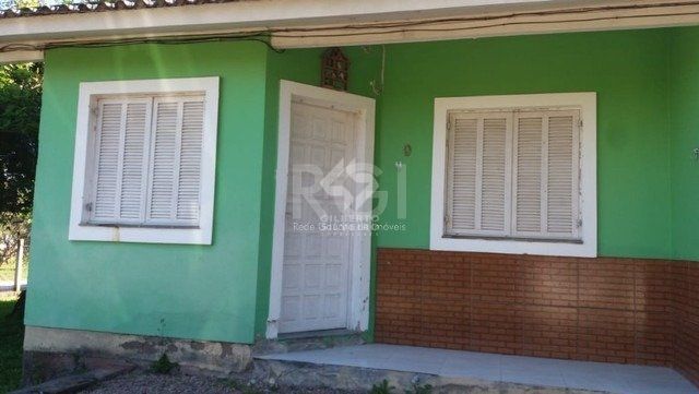 Casa Condominio para Venda - 64m², 2 dormitórios, 1 vaga - Belém Novo, Porto Alegre