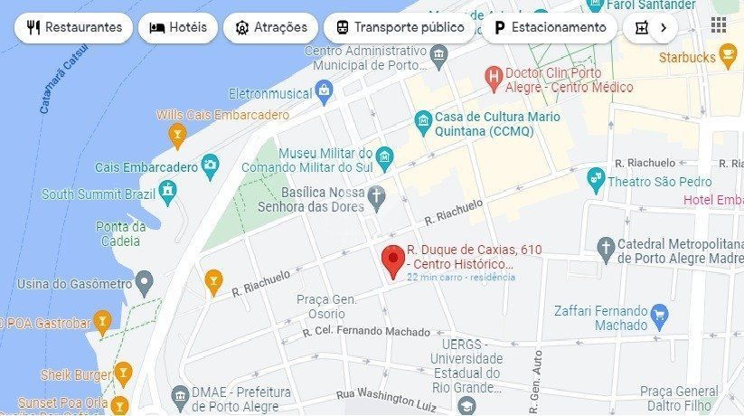 Casa, 3 quartos, à venda, 240 m², Centro Histórico - Porto Alegre — foto 2