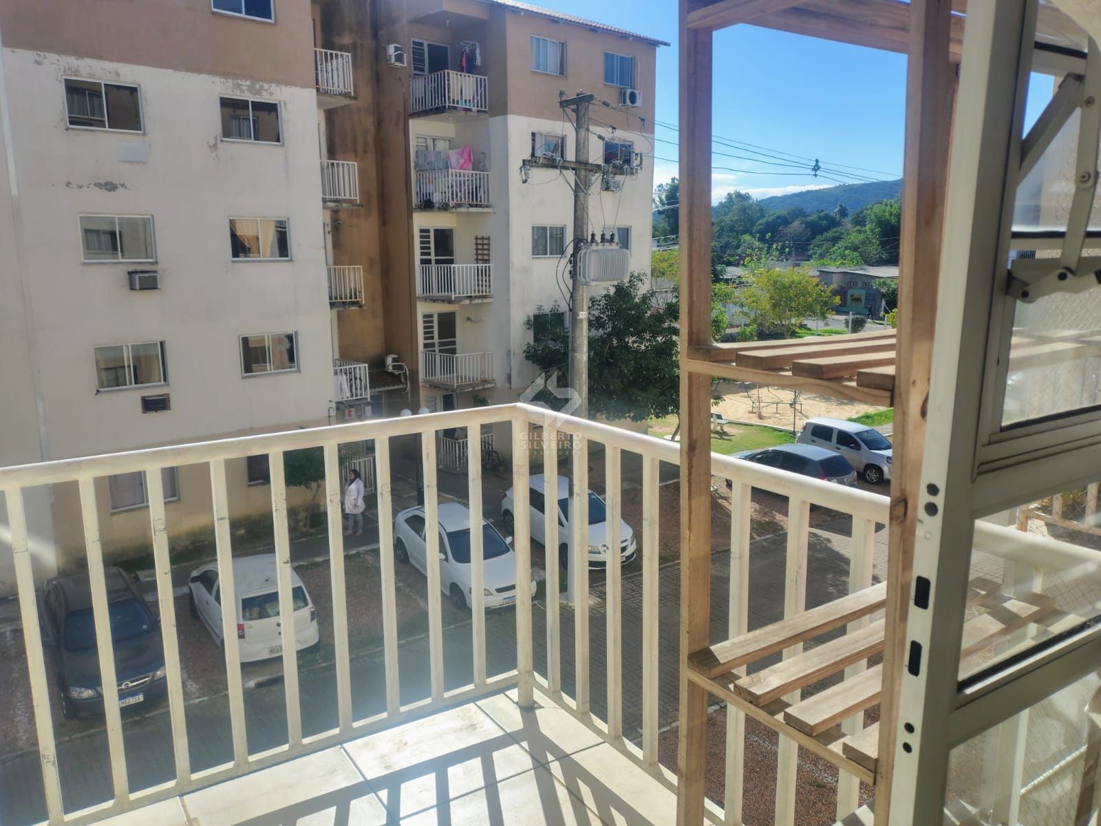 Apartamento, 2 quartos, à venda, 46 m², Restinga - Porto Alegre — foto 4