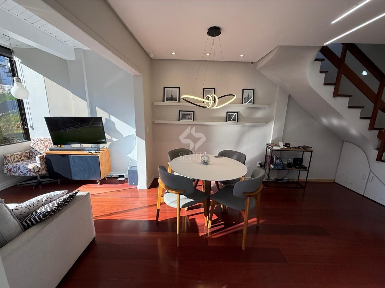 Apartamento, 2 quartos, à venda, 105 m², Petrópolis - Porto Alegre — foto 4