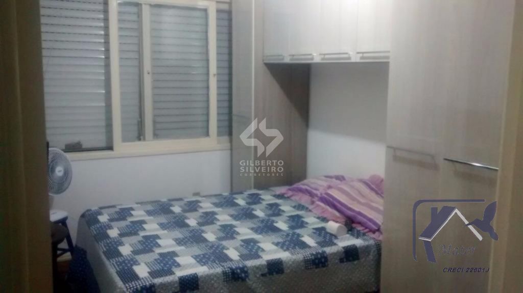 Apartamento, 1 quarto, à venda, 40 m², Camaquã - Porto Alegre — foto 4