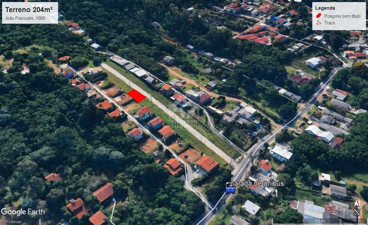 Terreno, à venda, Vila Nova - Porto Alegre — foto 3