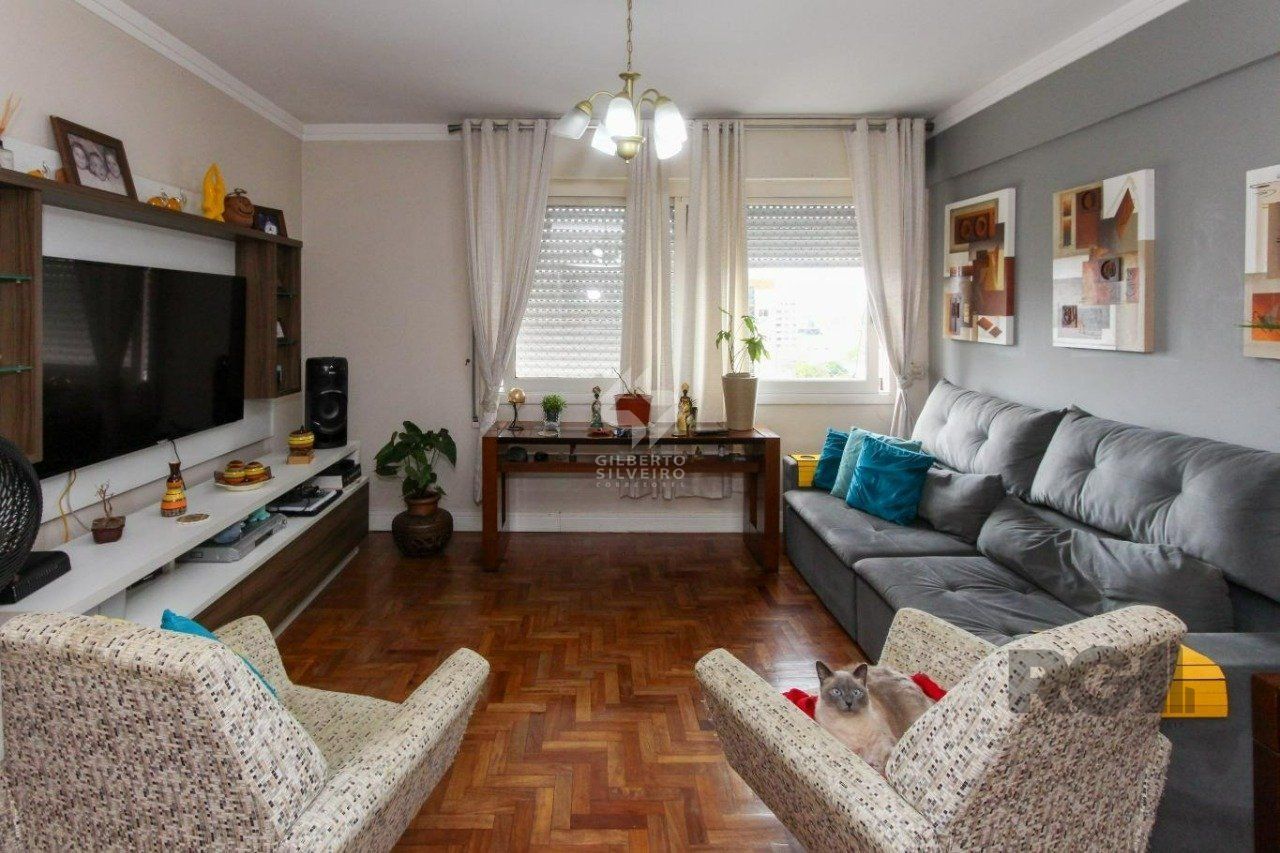 Apartamento 3 dormitórios, Canoas