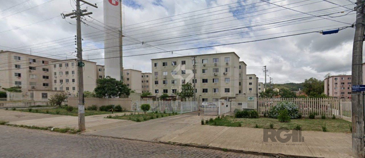 Apartamento com 2 dormitórios, vaga, 40,29m² no bairro Mario Quintana, Poa/RS