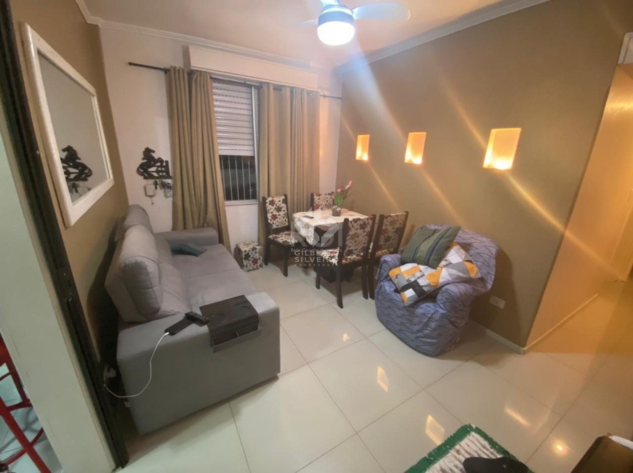 Apartamento, 2 quartos, à venda, 48 m², Cristal - Porto Alegre — foto 5