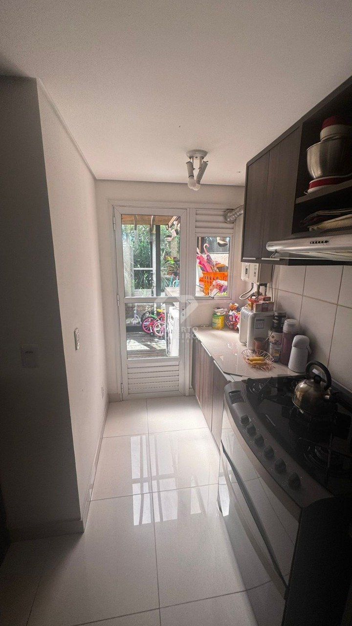 Casa de Condomínio, 3 quartos, à venda, 97 m², Morro Santana - Porto Alegre — foto 5