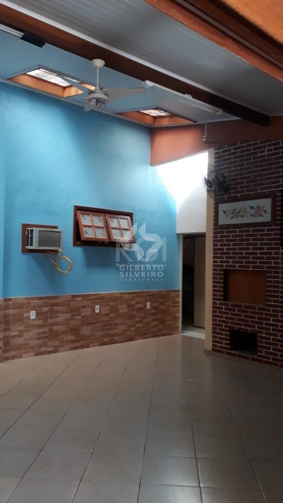 Casa, 3 quartos, à venda, 121 m², Restinga - Porto Alegre — foto 4