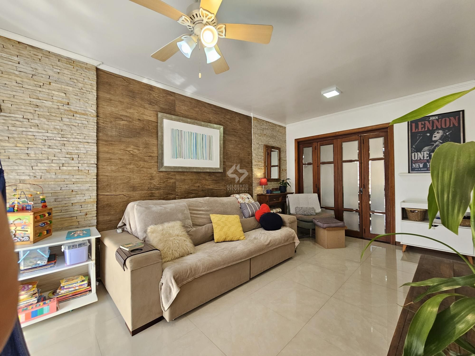 Casa de Condomínio, 3 quartos, à venda, 196 m², Cavalhada - Porto Alegre — foto 2