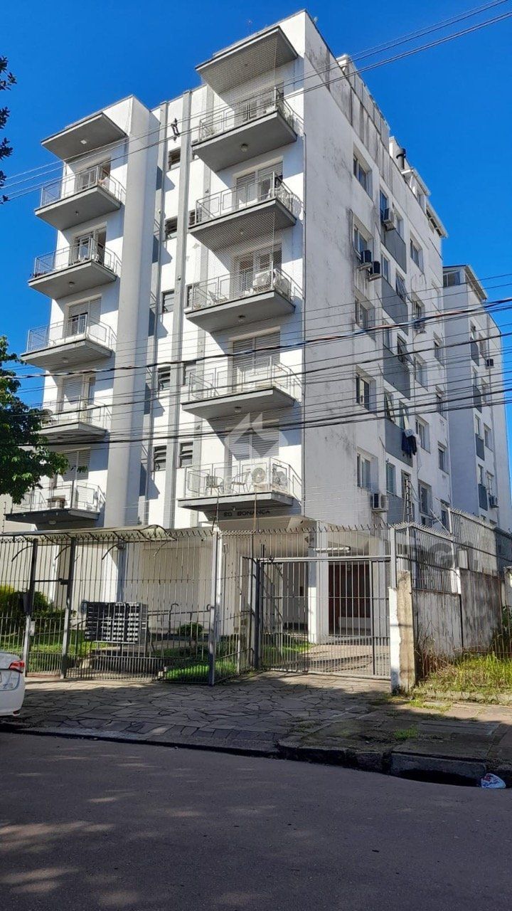 Cobertura, 2 quartos, à venda, 80 m², Santana - Porto Alegre — foto 2