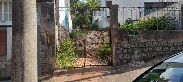 Terreno para Venda - 290.4m², 0 dormitórios, Santo Antonio, Porto Alegre