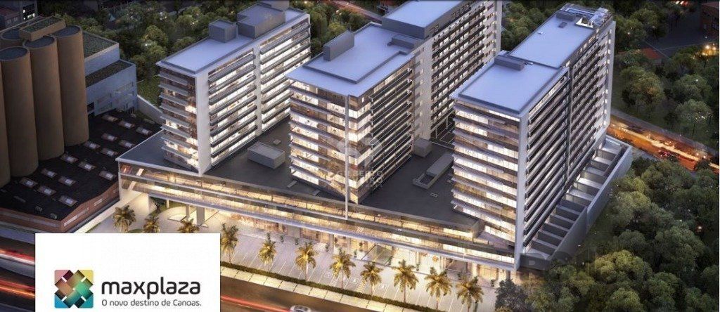 Loft, 1 quarto, à venda, 39 m², Marechal Rondon - Canoas — foto 2