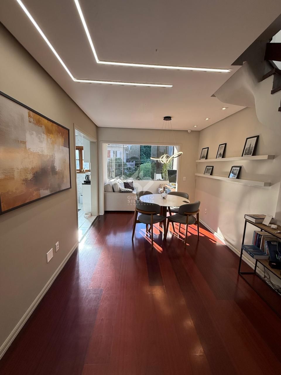 Apartamento, 2 quartos, à venda, 105 m², Petrópolis - Porto Alegre — foto 3
