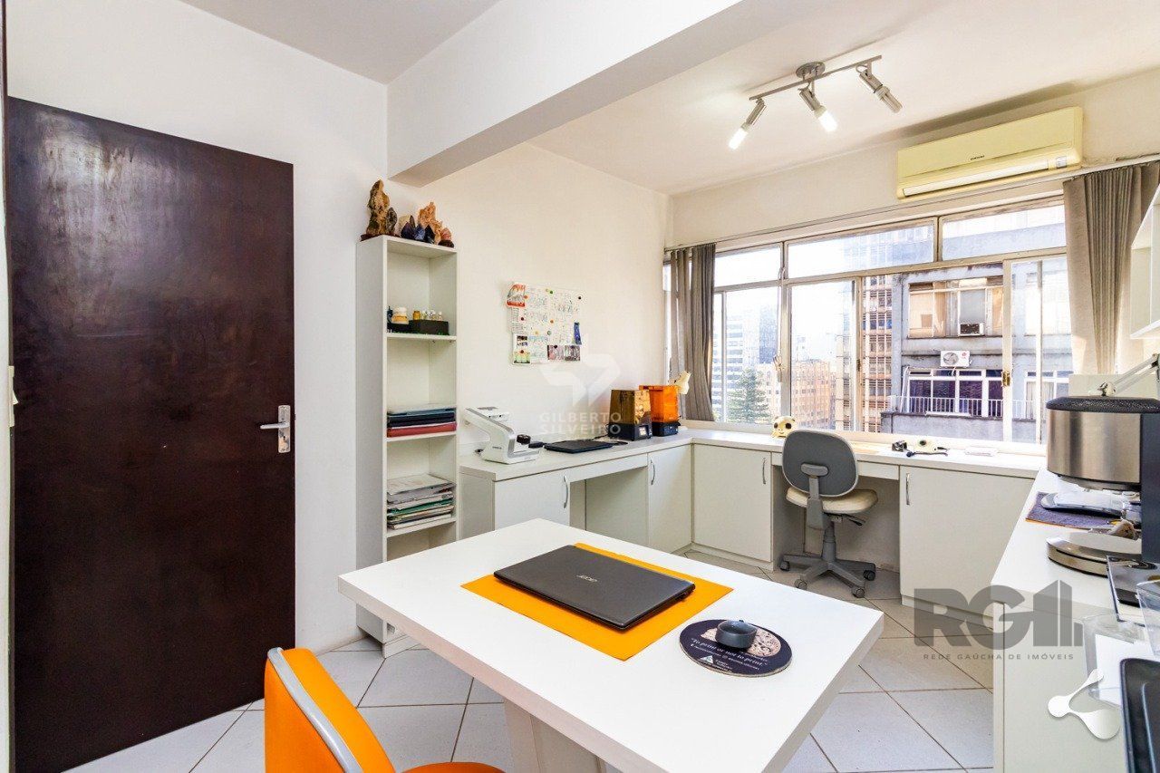 Sala Comercial, à venda, 32 m², Centro Histórico - Porto Alegre — foto 3