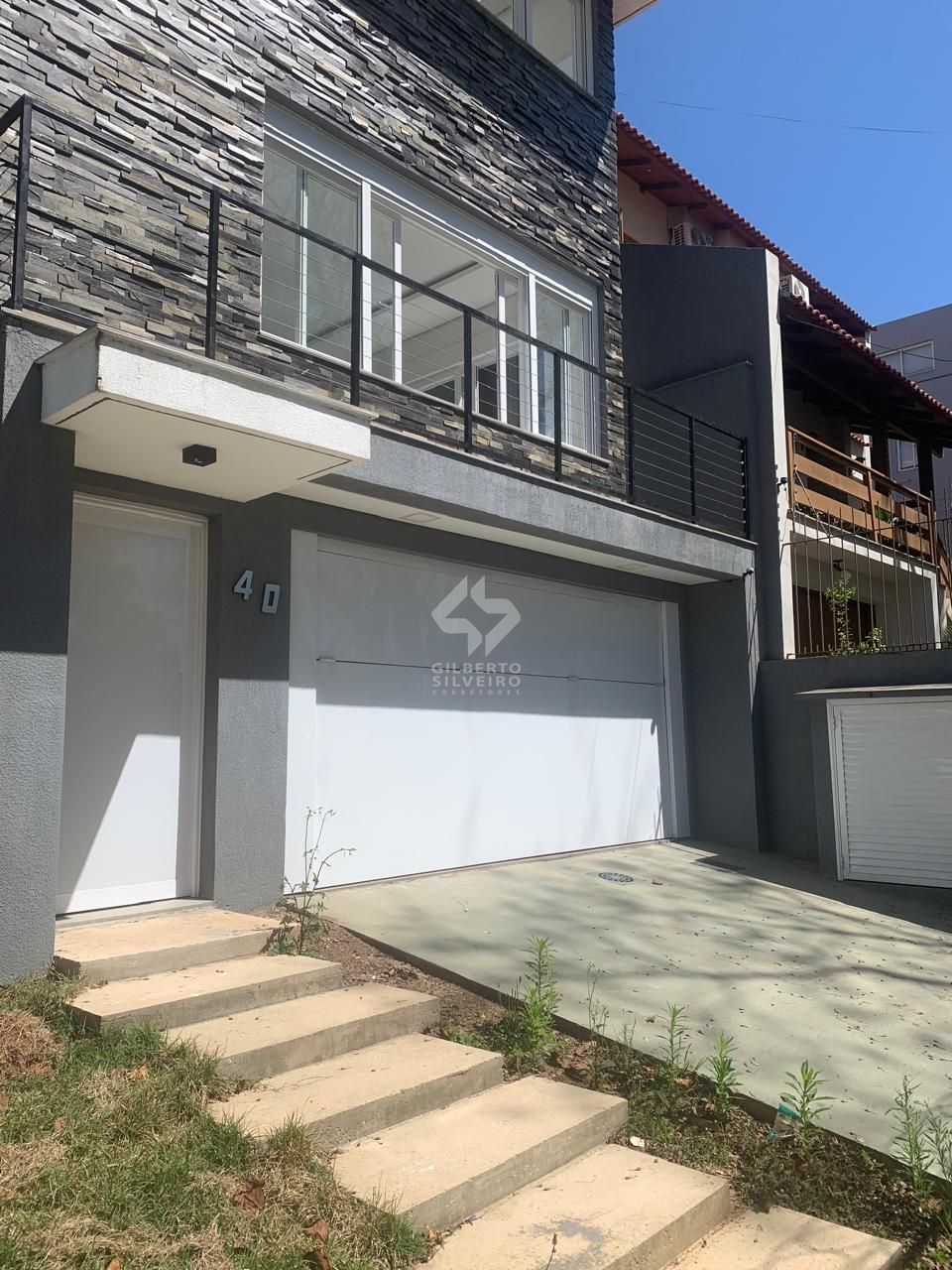 Casa, 3 quartos, à venda, 294 m², Medianeira - Porto Alegre — foto 2
