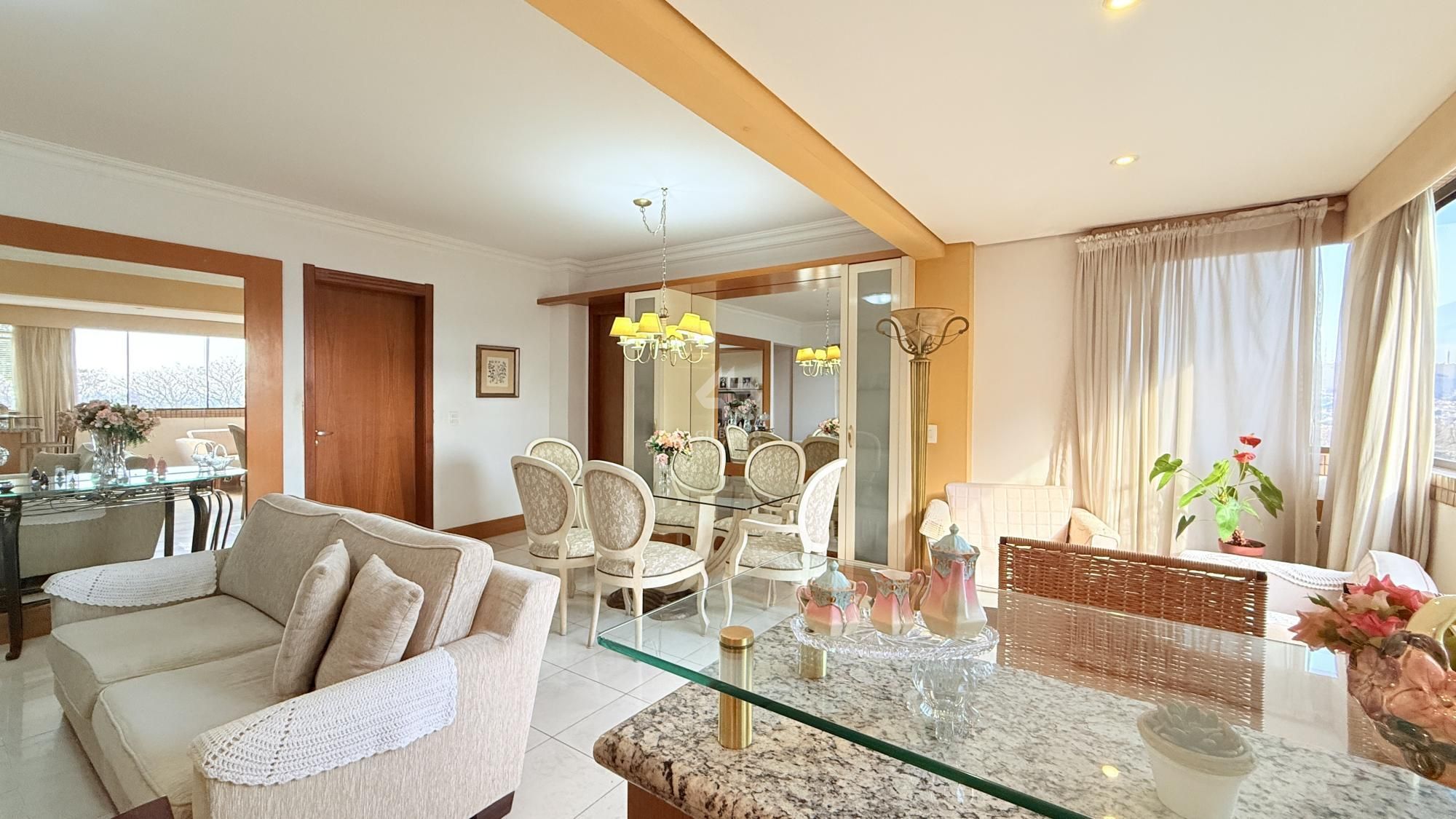 Apartamento, 3 quartos, à venda, 162 m², Jardim do Salso - Porto Alegre — foto 4