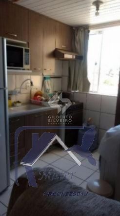 Apartamento, 2 quartos, à venda, 44 m², Vila Nova - Porto Alegre — foto 5
