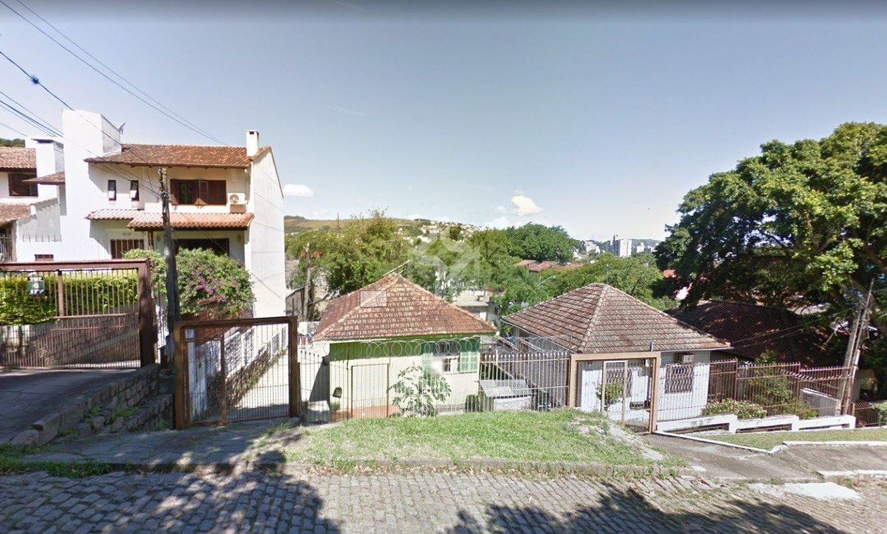 Terreno, à venda, Cristal - Porto Alegre — foto 2